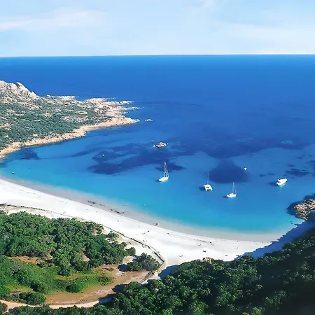 Holiday home Maison Charmante Avec Jacuzzi Et Vue Sur Montagne A Sartene (Corsica)