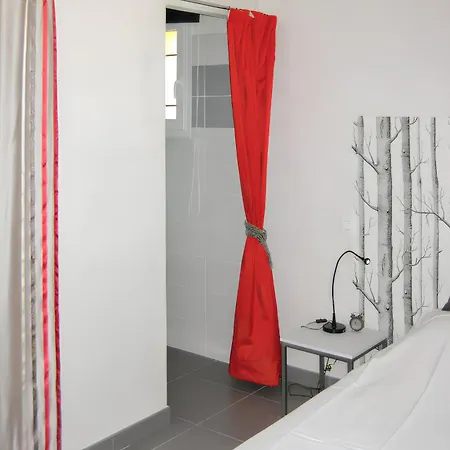 Maison Charmante Avec Jacuzzi Et Vue Sur Montagne A Holiday home *
