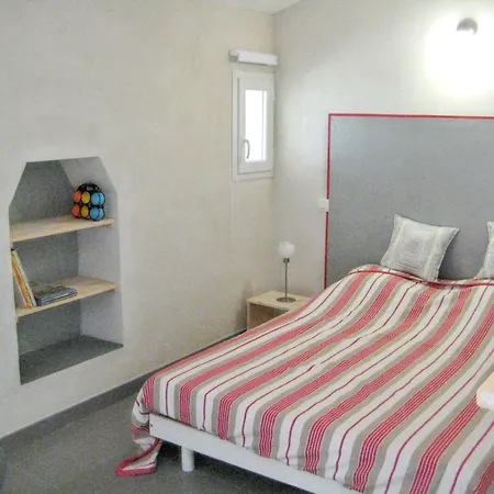 Holiday home Maison Charmante Avec Jacuzzi Et Vue Sur Montagne A Sartene (Corsica)